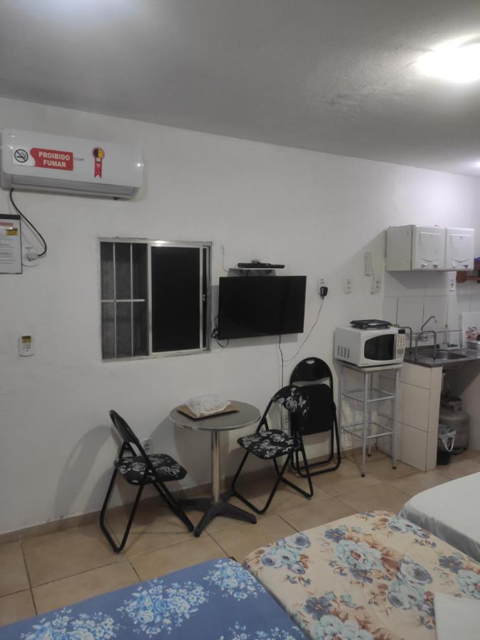 Pousada Temporada Maceio 외부 사진