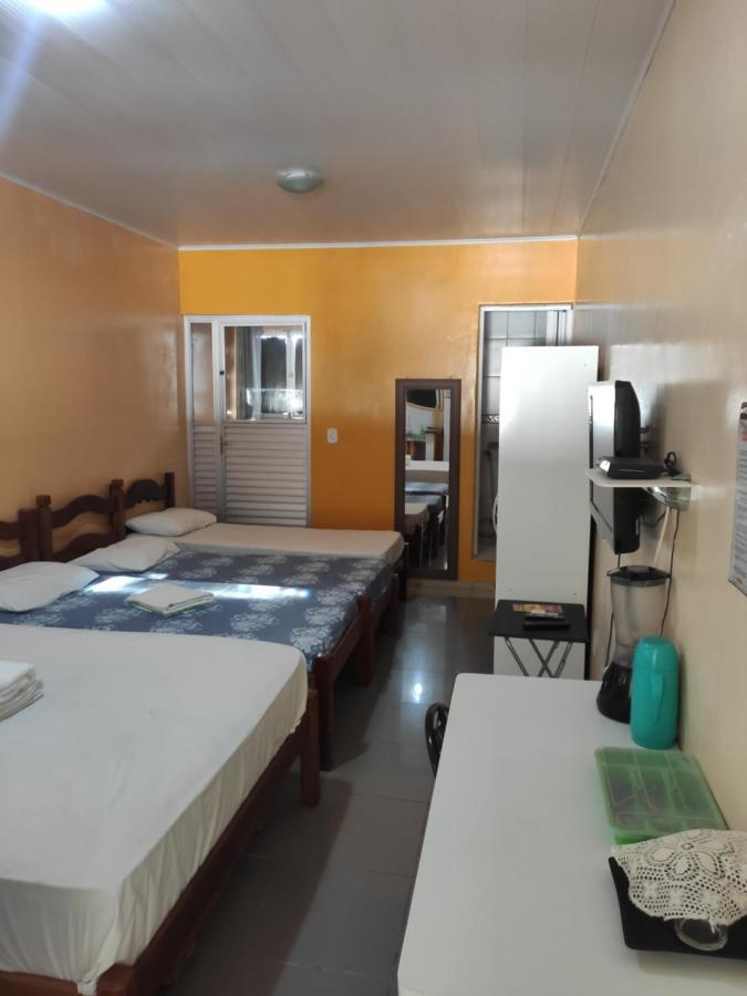Pousada Temporada Maceio 외부 사진