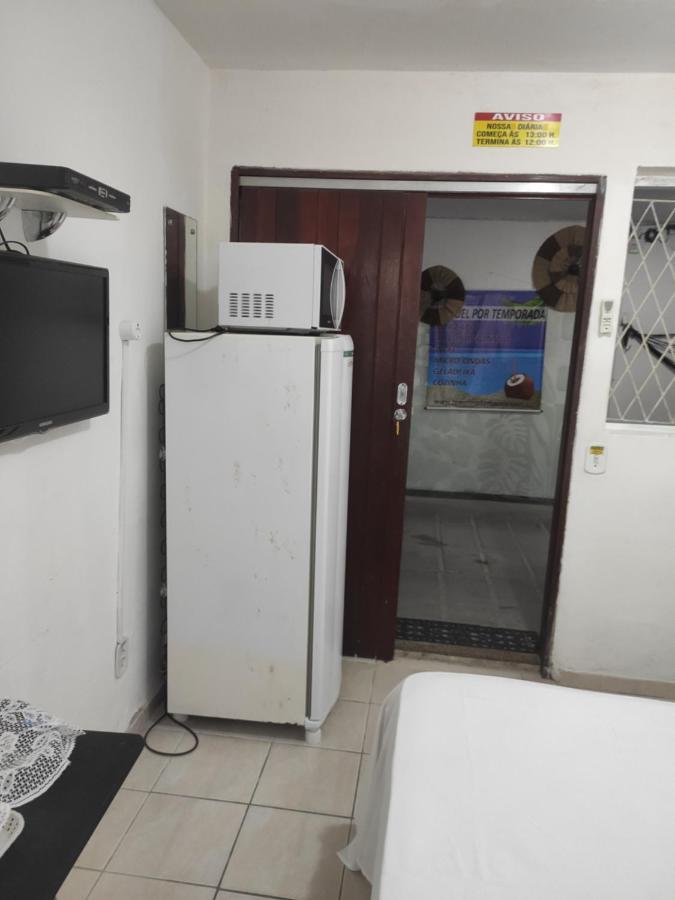 Pousada Temporada Maceio 외부 사진