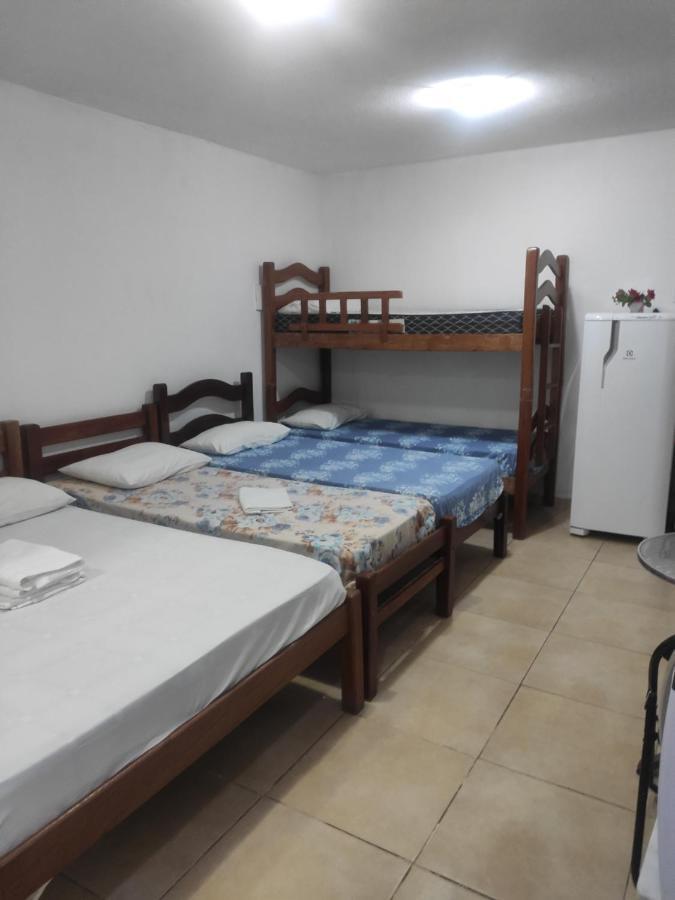 Pousada Temporada Maceio 외부 사진