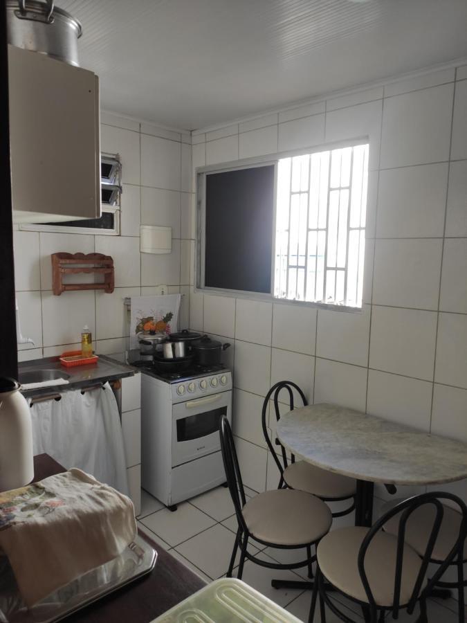 Pousada Temporada Maceio 외부 사진