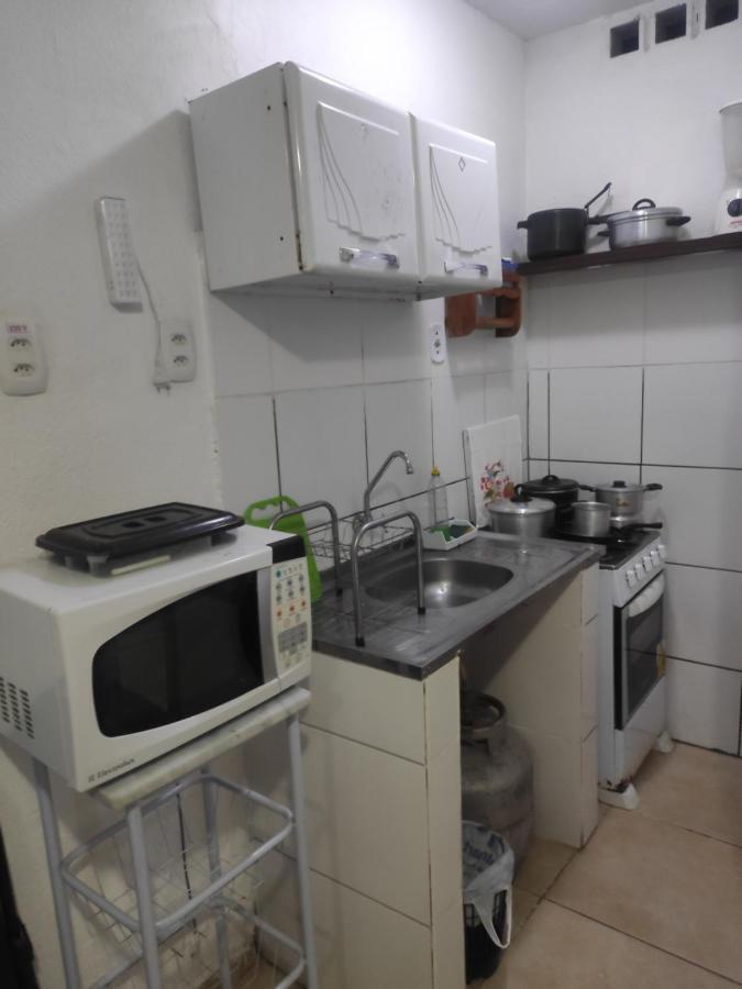 Pousada Temporada Maceio 외부 사진