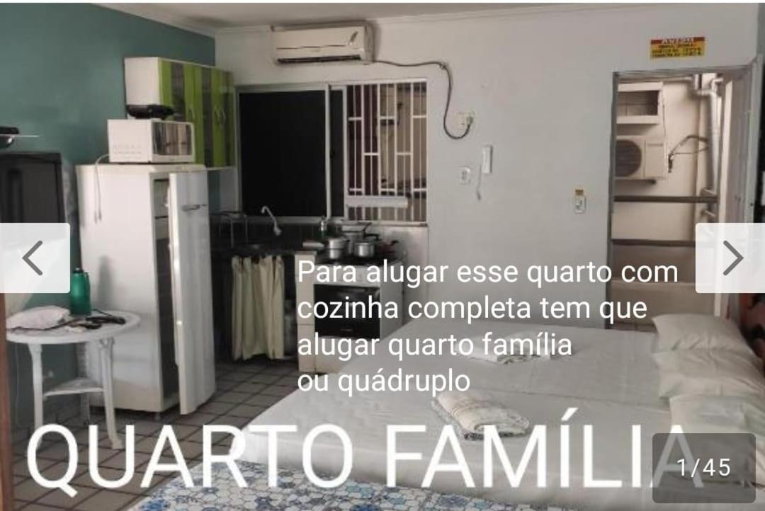 Pousada Temporada Maceio 외부 사진