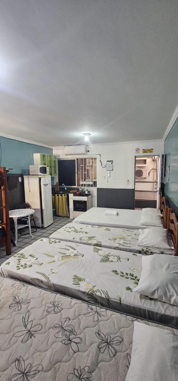 Pousada Temporada Maceio 외부 사진
