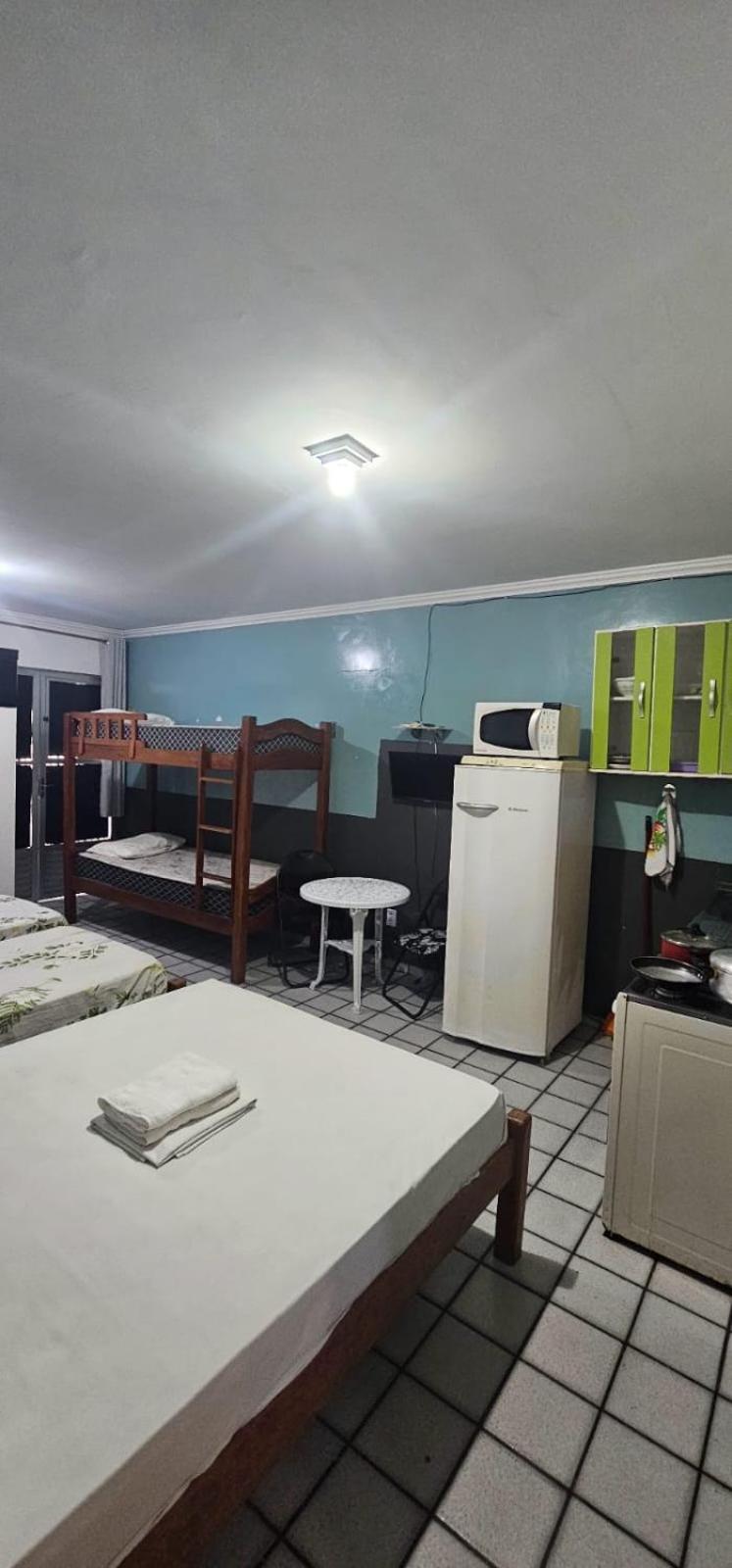 Pousada Temporada Maceio 외부 사진