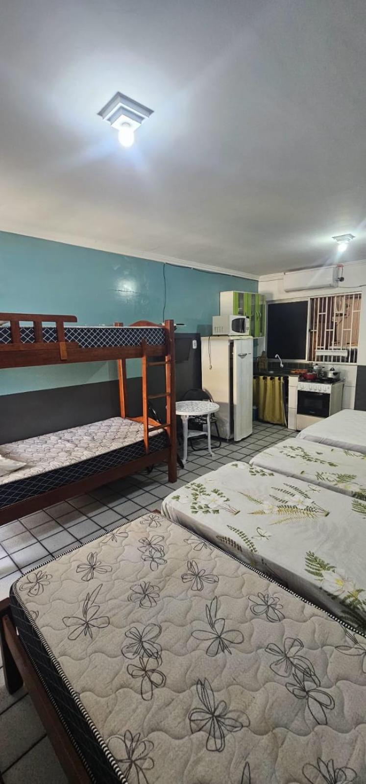 Pousada Temporada Maceio 외부 사진