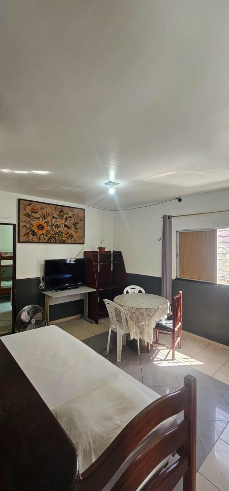 Pousada Temporada Maceio 외부 사진