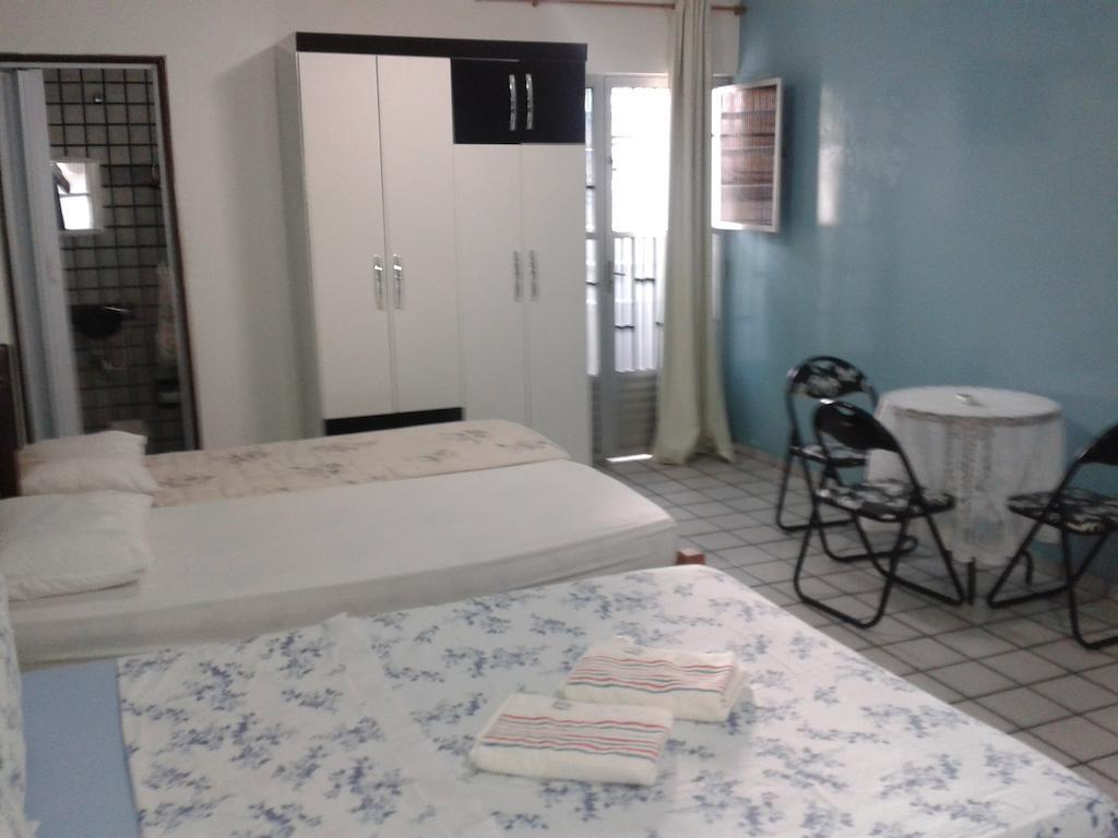 Pousada Temporada Maceio 외부 사진