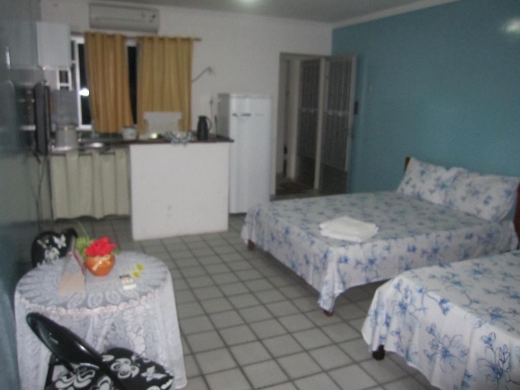Pousada Temporada Maceio 객실 사진