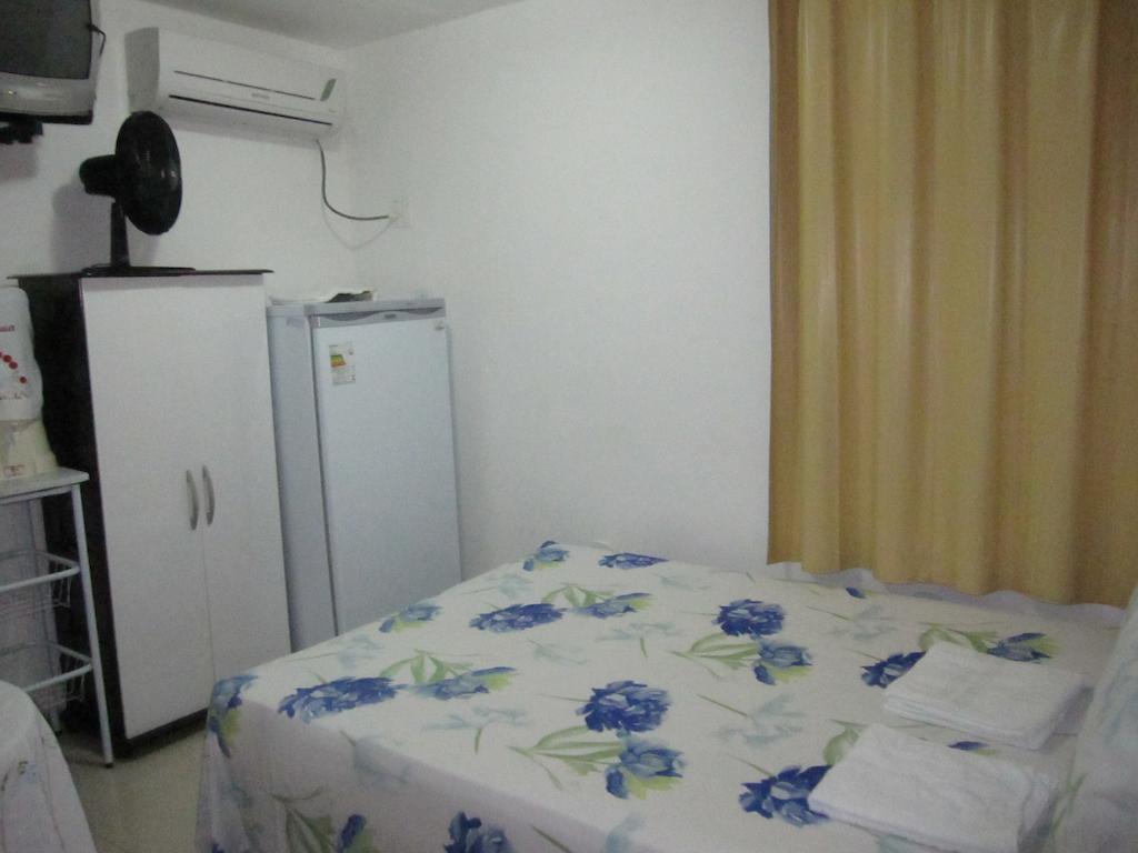 Pousada Temporada Maceio 외부 사진