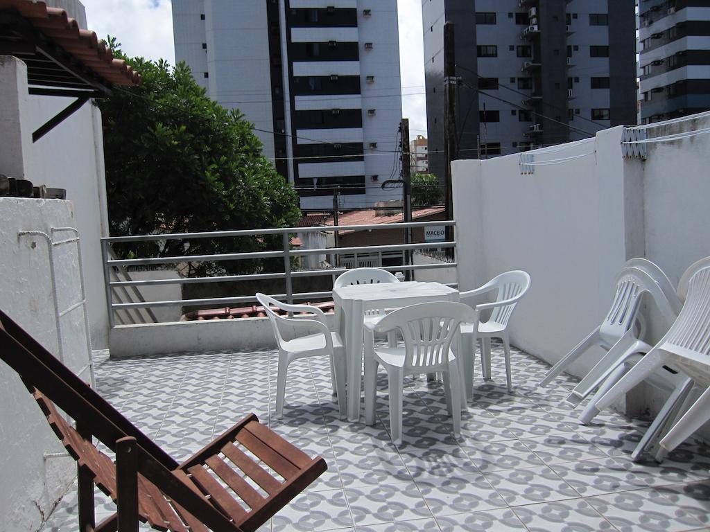 Pousada Temporada Maceio 외부 사진