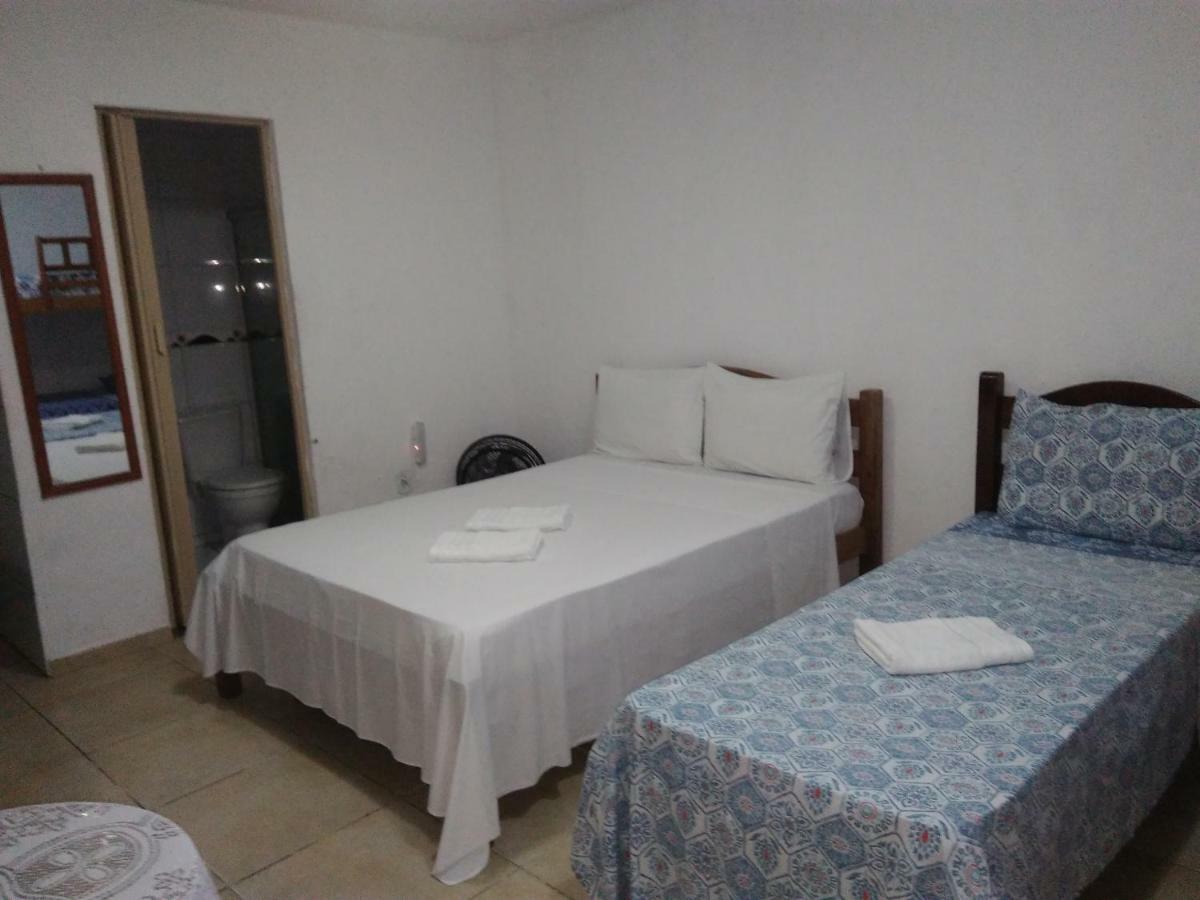 Pousada Temporada Maceio 외부 사진