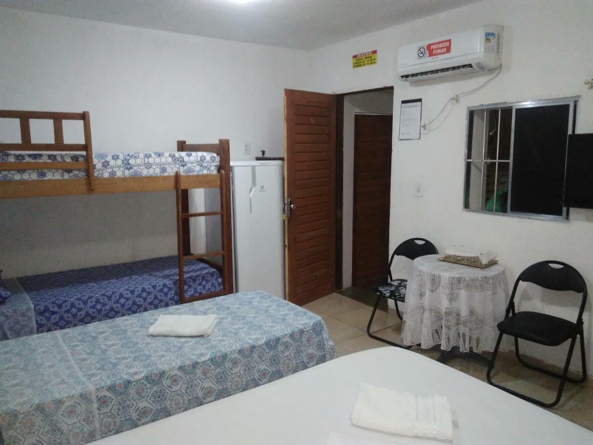 Pousada Temporada Maceio 외부 사진