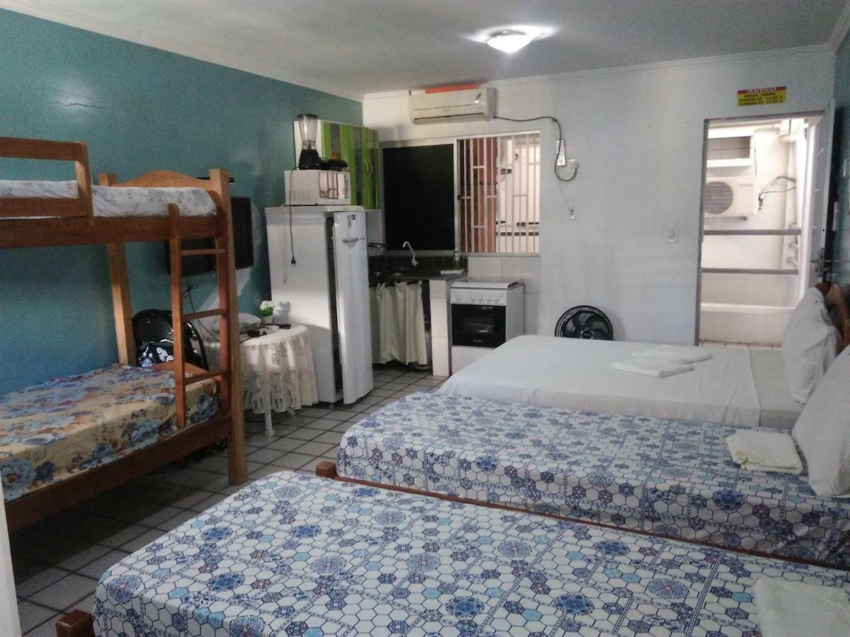 Pousada Temporada Maceio 외부 사진