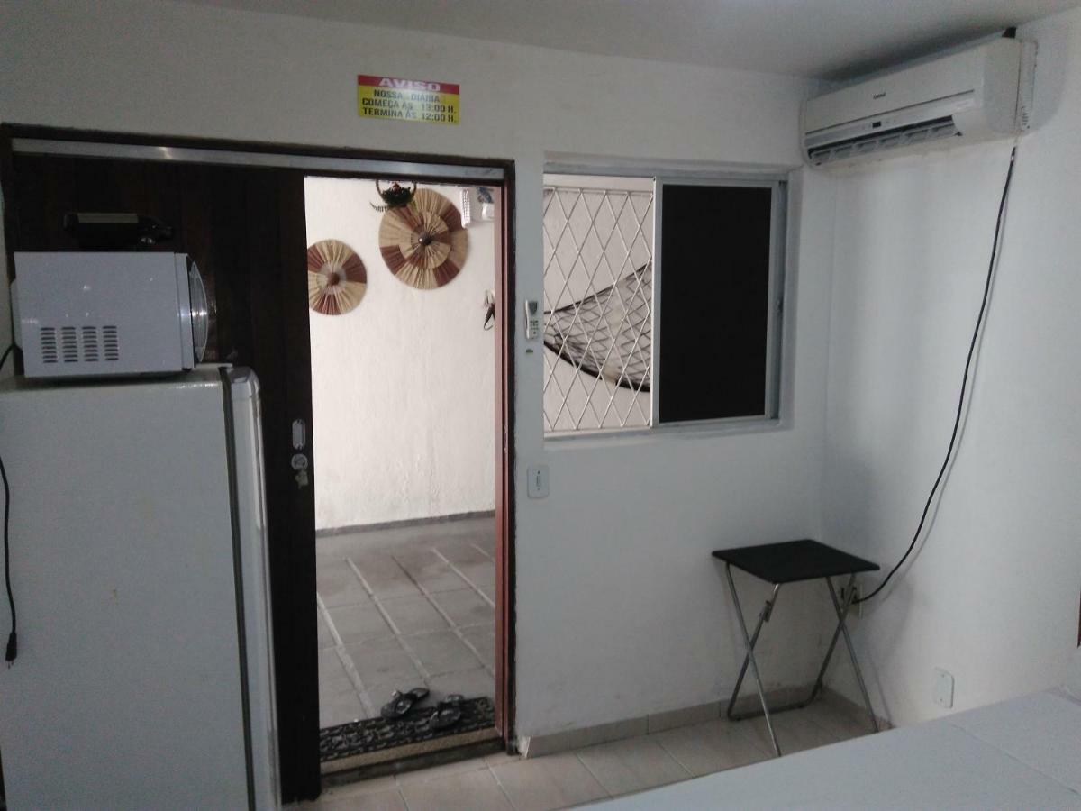 Pousada Temporada Maceio 외부 사진